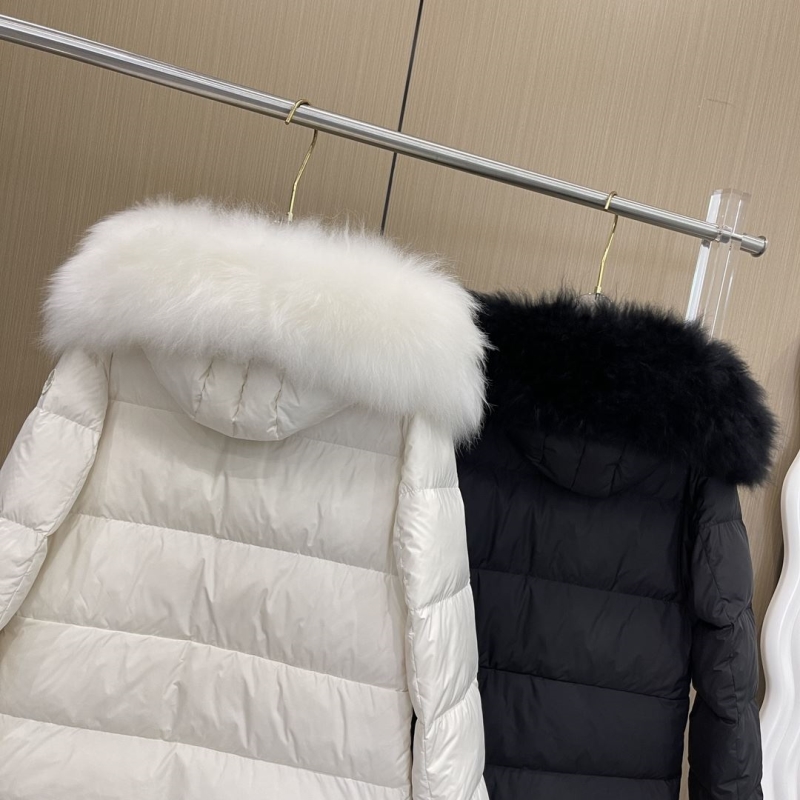 Moncler Down Coat